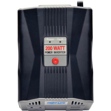 Tripp_Lite_200W_PowerVerter_Ultra-Compact_Car_Inverter_with_Outlet_and_2_USB_Charging_Ports_-_Input_Voltage_12_V_DC_-_Output_Voltage_PV200USB