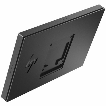 HP Engage 16t 16" Class Webcam LED Touchscreen Monitor - 16:9 - 25 ms - 15.6" Viewable - Projected Capacitive - 1920 x 1080 - Full HD (2D9X0AA#ABA)