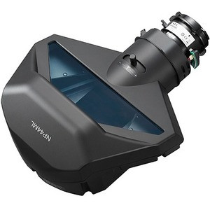 Sharp NEC Display NP44ML-02LK - Ultra Short Throw Fixed Lens - Designed for Projector (Fleet Network)