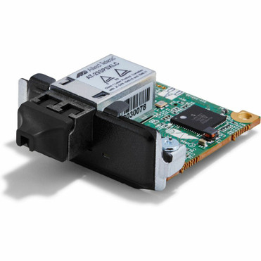 HP Flex Fiber Module - For Data Networking, Optical Network - 1 x LC 1000Base-X Network - Optical FiberGigabit Ethernet - 1000Base-X (Fleet Network)