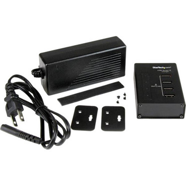 StarTechcom_4-Port_Charging_Station_for_USB_Devices_-_48W96A_-_120_V_AC_230_V_AC_Input_-_12_V_DC960_A_Output_ST4CU424