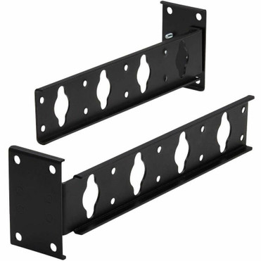 Tripp Lite series SRPDU4PHDBRKT Mounting Bracket for PDU, Cable Manager - Steel (SRPDU4PHDBRKT)