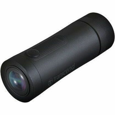 Transcend Motorcycle Dashcam - Dashboard - Wireless - 1920 x 1080 Video (TS-DP20A-32G)