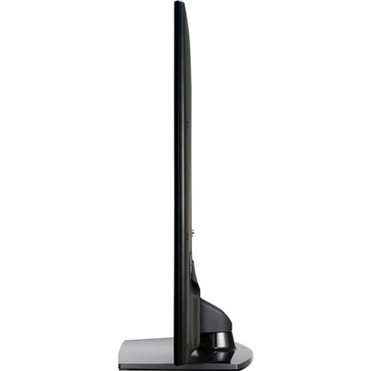 LG Pro Centric LT570H 32LT570H9UA 32" LED-LCD TV - HDTV - Ceramic Black - HLG - Direct LED Backlight - 1366 x 768 Resolution (32LT570H9UA)