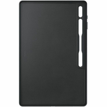Samsung EF-RX900 Carrying Case Samsung Galaxy Tab S8 Ultra Tablet PC - Black (Fleet Network)