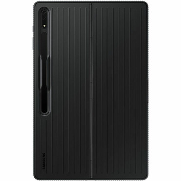Samsung EF-RX900 Carrying Case Samsung Galaxy Tab S8 Ultra Tablet PC - Black (Fleet Network)