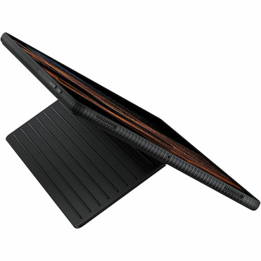 Samsung EF-RX900 Carrying Case Samsung Galaxy Tab S8 Ultra Tablet PC - Black (EF-RX900CBEGCA)
