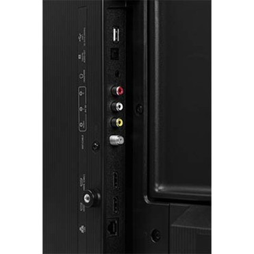 Hisense A6 50A6GV 50" (1270 mm) Smart LED-LCD TV - 4K UHDTV - Dolby Vision, HDR10 - Full Array LED Backlight - Alexa Supported - Apple (50A6GV)