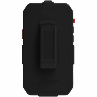 The Joy Factory aXtion Go Rugged Carrying Case (Holster) Apple iPhone 12 Smartphone - Water Resistant, Shock Proof, Shock Absorbing, - (Fleet Network)