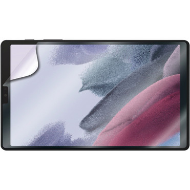 Targus Scratch-Resistant Antimicrobial Screen Protector for Samsung Galaxy Tab A7 8.7" - For 8.7" (220.98 mm) LCD Tablet - Scratch - - (Fleet Network)