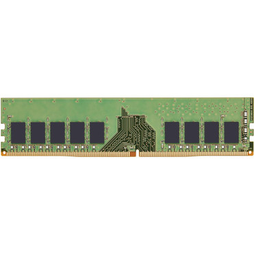 Kingston Server Premier 16GB DDR4 SDRAM Memory Module - For Workstation, Motherboard, Desktop PC, Server - 16 GB (1 x 16GB) - DDR4 - - (Fleet Network)