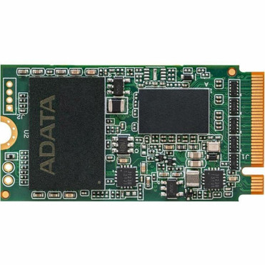Adata IM2P32A4 128 GB Solid State Drive - M.2 2242 Internal - PCI Express NVMe (PCI Express NVMe 3.0 x4) - Server Device Supported - (Fleet Network)