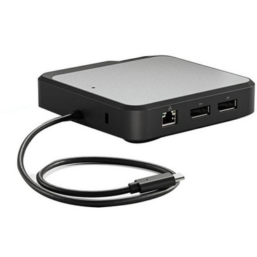 Alogic Dual 4K Universal Docking Station - DisplayPort Edition - for Monitor, Notebook, Desktop PC - Memory Card Reader - SD - 100 W - (DUCD2)