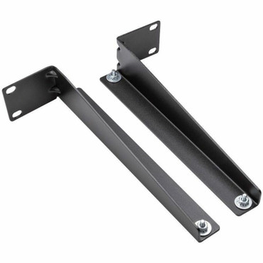 Crestron UCA-RMK-1U Rack Mount Kit for UC Engine Bracket Assembly - For Video Conferencing - Rack-mountable - Metal (Fleet Network)