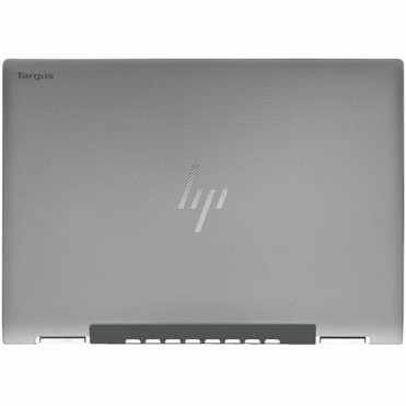 Targus Protective-Grade Tablet Case for HP Elitebook 1040 G9 (2-in-1) - For HP Notebook, Tablet - Clear - Bump Resistant, Scratch - (Fleet Network)