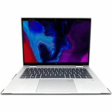 Targus Protective-Grade Tablet Case for HP Elitebook 1040 G9 (2-in-1) - For HP Notebook, Tablet - Clear - Bump Resistant, Scratch - (THZ937GLZ)