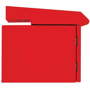 Tripp Lite series SmartRack SRN3RR6U Rack Mount Enclosure - For Computer, DVR, Switch, PDU, Patch Panel, Server, UPS - 6U Rack (419.10 (SRN3RR6U)