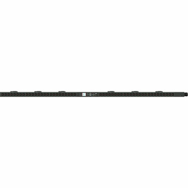 Raritan PX3-1135A1U-E2N1Q1V2 50-Outlets PDU - Metered - Clipsal 56P532 (4P5W) - 50 x IEC 60320 C13 - 415 V AC - Branch Circuit, - - ft (Fleet Network)
