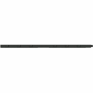 Raritan PX3-1135A1U-E2N1Q1V2 50-Outlets PDU - Metered - Clipsal 56P532 (4P5W) - 50 x IEC 60320 C13 - 415 V AC - Branch Circuit, - - ft (PX3-1135A1U-E2N1Q1V2)