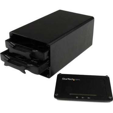 StarTechcom_USB_31_10Gbps_External_Enclosure_for_Dual_25_SATA_Drives_-_RAID_-_UASP_-_Compatible_with_USB_30_and_20_Systems_-_2_S252BU313R