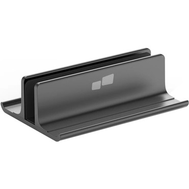 Mobile Pixels Laptop Stand - 2.01" (51 mm) Height x 4.37" (111 mm) Width x 6.30" (160 mm) Depth - Desktop - Plastic, Metal (Fleet Network)