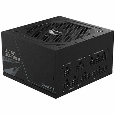 Gigabyte Ultra Durable GP-UD850GM PG5 850W Power Supply - Internal - 3.3 V DC, 5 V DC, 12 V DC, -12 V DC, 5 V SB Output - 850 W - 2 - (Fleet Network)
