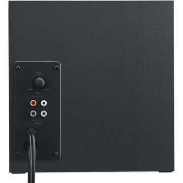 Logitech_Z333_21_Speaker_System_-_40_W_RMS_-_Black_-_55_Hz_to_20_kHz_980-001203 Logitech_Z333_21_Speaker_System_-_40_W_RMS_-_Black_-_55_Hz_to_20_kHz_980-001203