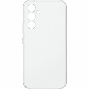 Samsung Galaxy A54 5G Clear Case - For Samsung Galaxy A54 5G Smartphone - Transparent, Clear (Fleet Network)