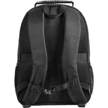 V7 Professional CBPX16-BLK Carrying Case (Backpack) for 15.6" to 16.1" Notebook - Black - V7 16" Professional Business Backpack (CBPX16-BLK)