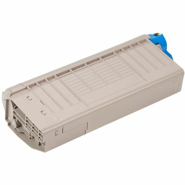 CIG Laser Toner Cartridge 44318601 - Yellow Each - 11,500 Pages (Fleet Network)