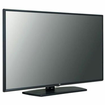 LG UN570H 50UN570H0UA 50" Smart LED-LCD TV - 4K UHDTV - High Dynamic Range (HDR) - Dark Ash Charcoal - HLG, HDR10 Pro - 3840 x 2160 (Fleet Network)