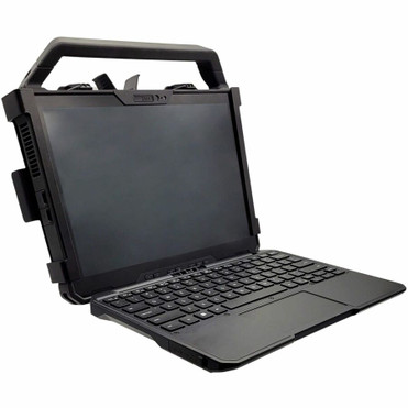Havis Cradle - Tablet PC - Rugged (PKG-UT-2019)