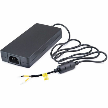 Kramer 20V DC/6A Open Head Power Supply - 20 V DC Output (Fleet Network)