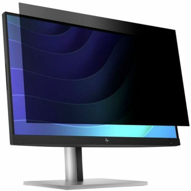 Targus 4Vu Privacy Screen for 21.5" Edge to Edge Infinity Monitors (16:9) Clear - For 21.5" (546.10 mm) Widescreen LCD Monitor - 16:9 (ASF215W9EMGL)