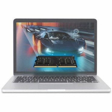 Lexar RAM Module - For Notebook, Desktop PC, Computer, Camera - 32 GB - DDR4-3200/PC4-25600 DDR4 SDRAM - 3200 MHz - CL22 - 1.20 V - - (LD4AS032G-B3200GSST)