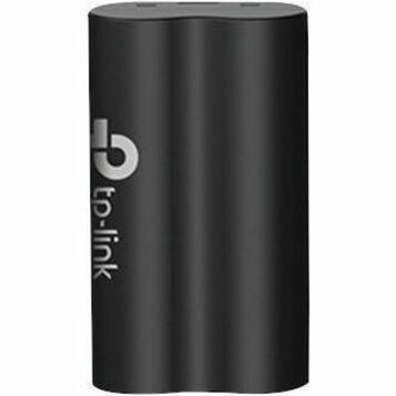 Tapo A100 Battery - For Video Door Bell, Security Camera - Battery Rechargeable - Proprietary Battery Size - 6700 mAh - 3.6 V (TAPO A100)