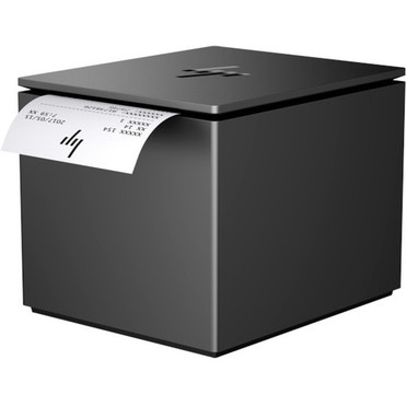 HPE Engage One 3WV54AA Thermal Transfer Printer - Serial (Fleet Network)