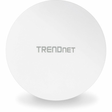 TRENDnet Dual Band IEEE 802.11 a/b/g/n/ac 1.27 Gbit/s Wireless Access Point - Indoor - 2.40 GHz, 5 GHz - Internal - MIMO Technology - (Fleet Network)