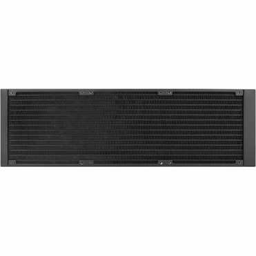 Thermaltake TH420 V2 Ultra ARGB Sync All-In-One Liquid Cooler - 5.51" (140 mm) Maximum Fan Diameter - 3 x Fan(s) - 84.32 CFM Maximum - (CL-W386-PL14SW-A)