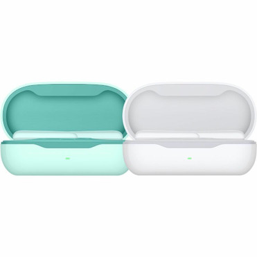 Huawei FreeBuds SE 2 - Stereo - True Wireless - Bluetooth - 20 Hz to 20 kHz - Earbud - Binaural - In-ear - Noise Canceling - Ceramic (55036939)