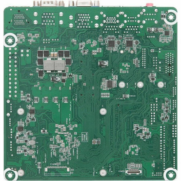 ASRock IMB-1005J Industrial Motherboard - Intel Chipset - Socket - Mini ITX - N-series Processor Supported - 32 GB DDR4 SDRAM Maximum (IMB-1005J)