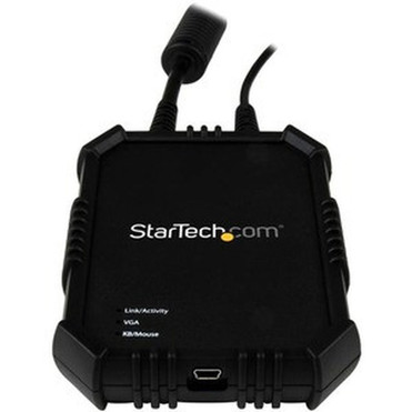StarTechcom_Laptop_to_Server_KVM_Console_-_Rugged_USB_Crash_Cart_Adapter_with_File_Transfer_and_Video_Capture_NOTECONS02X_-_Turn_a_NOTECONS02X