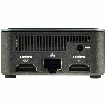 Kramer Audio Visual Control Processor - 1.30" (33 mm) Height x 2.76" (70 mm) Width x 2.76" (70 mm) Depth - Aluminum - 1 (KC-VIRTUALBRAIN1)