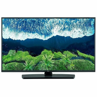 LG UM777H 50" Smart LED-LCD TV - 4K UHDTV - High Dynamic Range (HDR) - Dark Charcoal Gray - HDR10 Pro, HLG - Netflix - 3840 x 2160 (Fleet Network)
