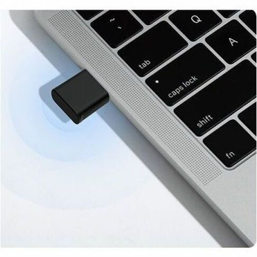 TP-Link Archer TX20U Nano AX1800 IEEE 802.11 a/b/g/n/ac/ax Dual Band Wi-Fi Adapter for Desktop Computer - USB 2.0 - 2.40 GHz ISM - 5 (ARCHER TX20U NANO)