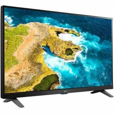 LG 27LQ625S-PU 27" (685.80 mm) Smart LED-LCD TV - HDTV - LED Backlight - 1920 x 1080 Resolution (27LQ625S-PU)