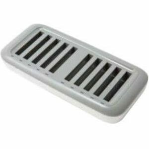 Beam Mobile Battery Charge Dock - 120 V AC, 230 V AC Input - 5 V DC Output - 10 - 1 (Fleet Network)