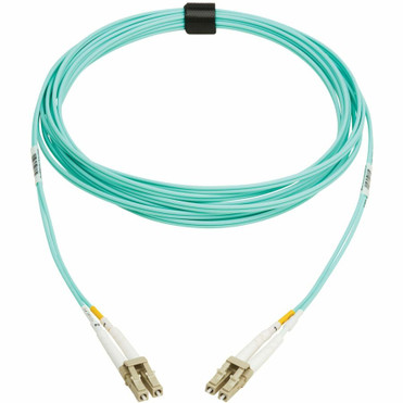 Tripp Lite series N820-10M-OM4TAA Fiber Optic Duplex Patch Network Cable - 32.8 ft (10 m) Fiber Optic Network Cable for Network Cavity (Fleet Network) Tripp Lite series N820-10M-OM4TAA Fiber Optic Duplex Patch Network Cable - 32.8 ft (10 m) Fiber Optic Network Cable for Network Cavity (Fleet Network)