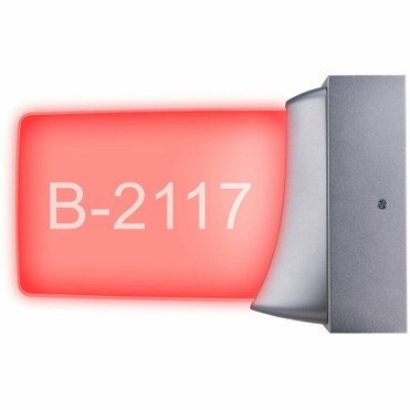 Crestron 6508261 Mullion Mount for Status Indicator (SSW-MUMK)