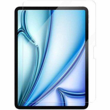 CODi Tempered Glass Screen Protector for iPad Air 11" (M2) - For 11" (279.40 mm) LCD iPad Air 11 (2024) - Drop Resistant, Impact Oil - (Fleet Network)